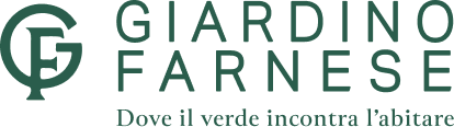 Giardino Farnese — Dove il verde incontra l'abitare