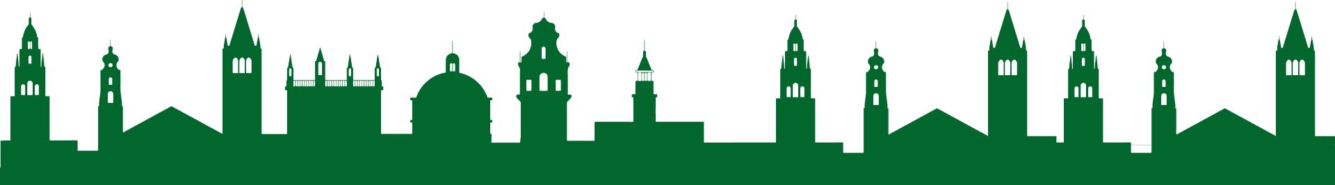 Skyline di Parma